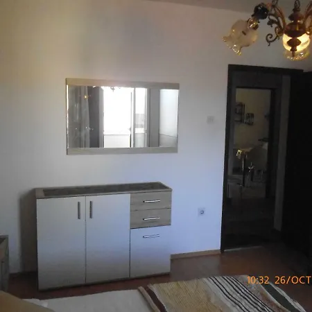 Apartamento Lidija
