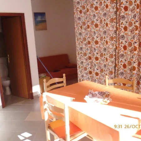 Lidija Apartamento