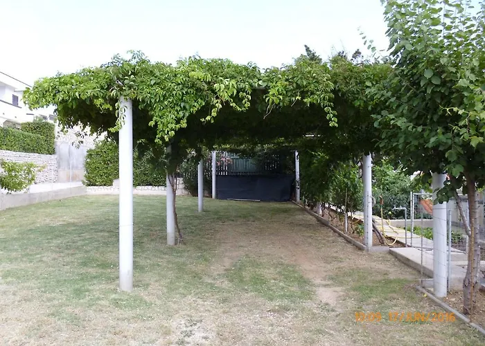 شقة Lidija *