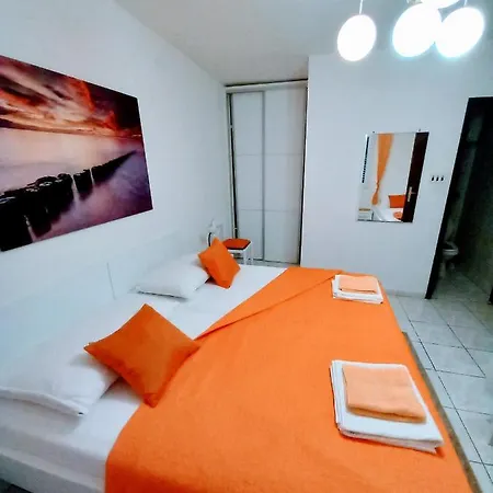 Apartment Lidija *