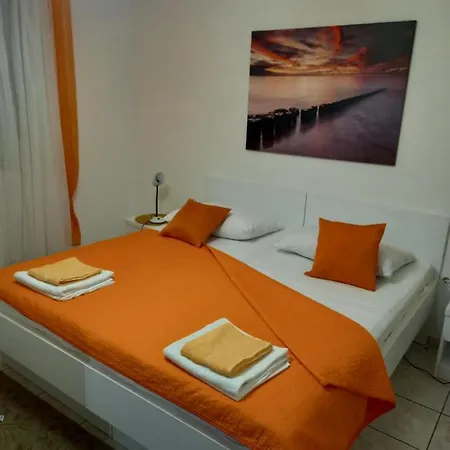 Lidija Apartment *