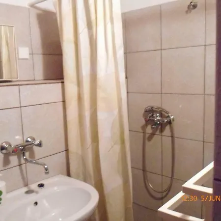 Lidija Apartment Pag Town