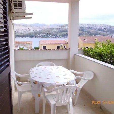 Lidija Apartment
