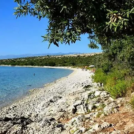 Lidija * Pag Town