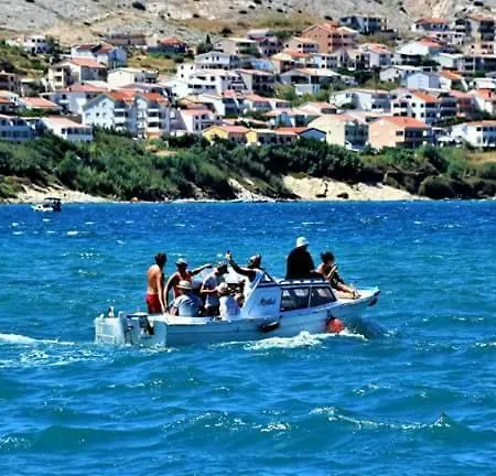 Apartment Lidija *