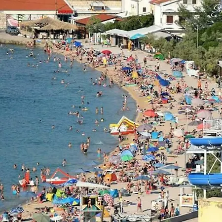 Apartament Lidija