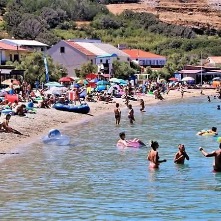 Apartament Lidija Pag Town