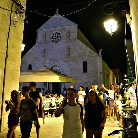 Lidija Pag Town