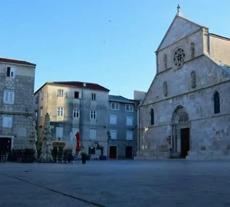 Lidija Pag Town