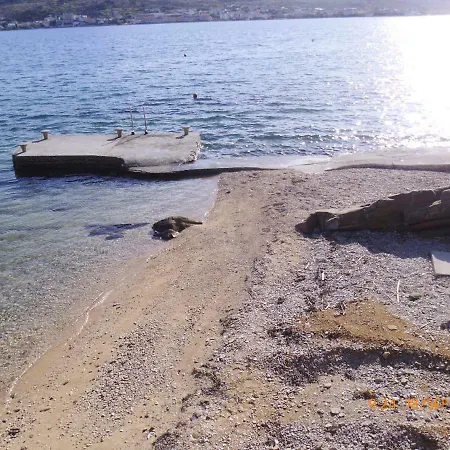 Lidija * Pag Town