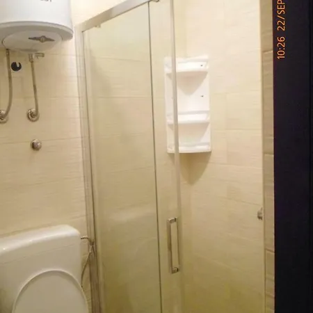 Apartament Lidija *