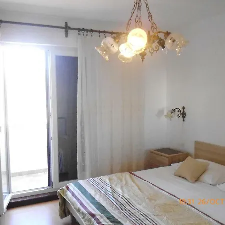 Apartament Lidija