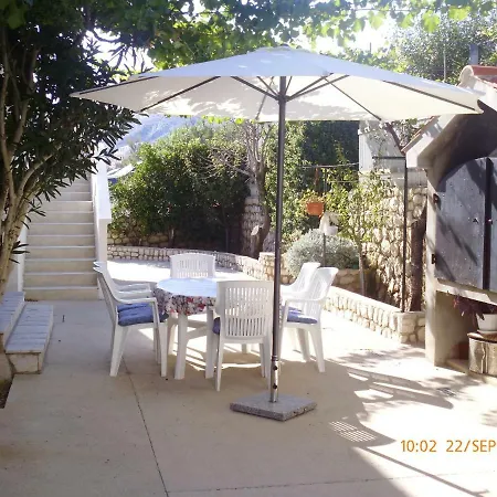 Lidija Апартаменты *