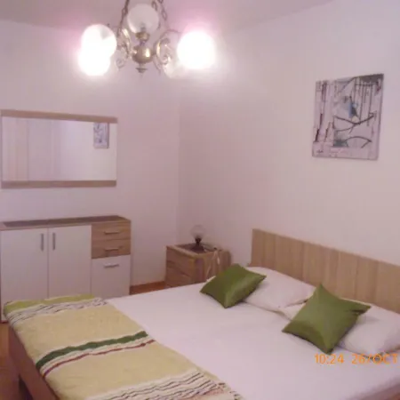 Lidija Apartment