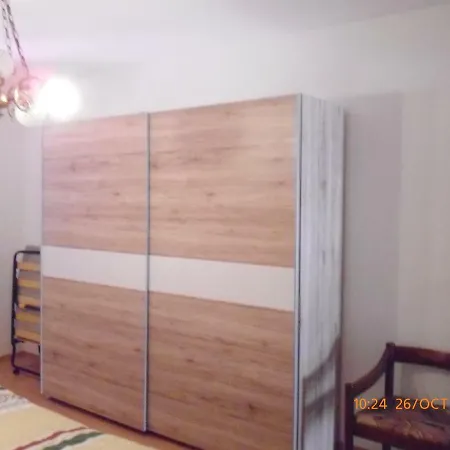 Lidija Apartment