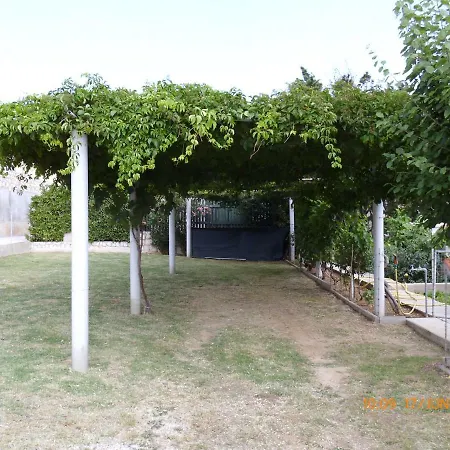 Apartment Lidija *
