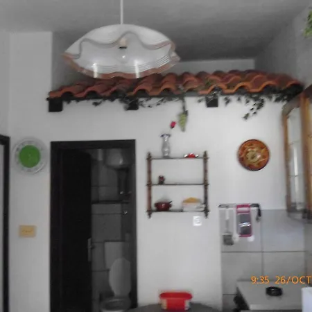 Apartament Lidija