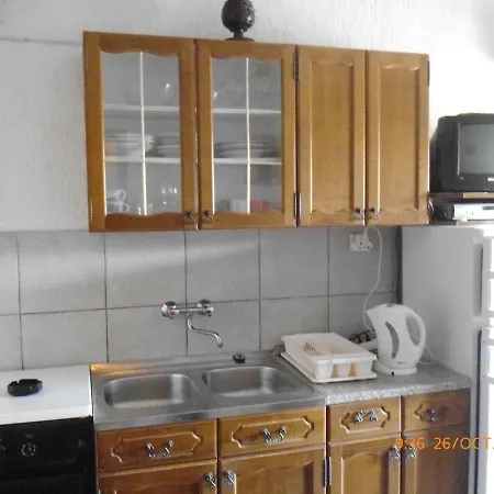 Lidija Apartment