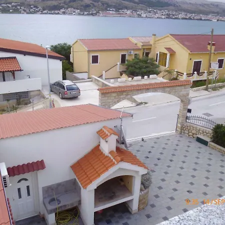 Lidija Apartment