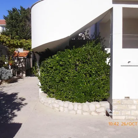 Lidija Apartment