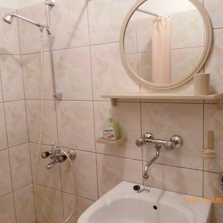 Lidija Apartament