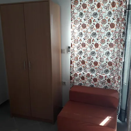 Apartament Lidija *