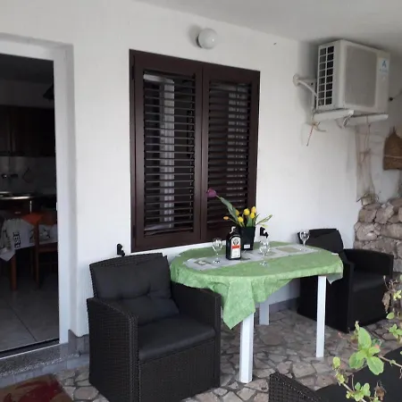 Apartment Lidija *