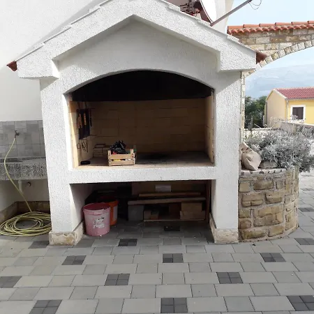 Apartment Lidija *
