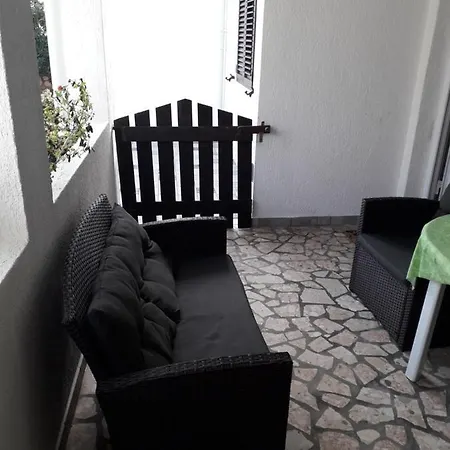 Apartament Lidija