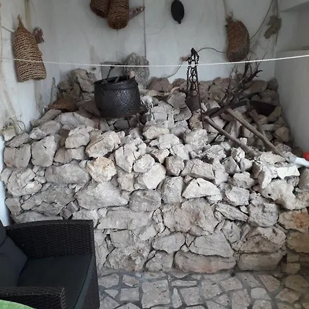 Apartment Lidija