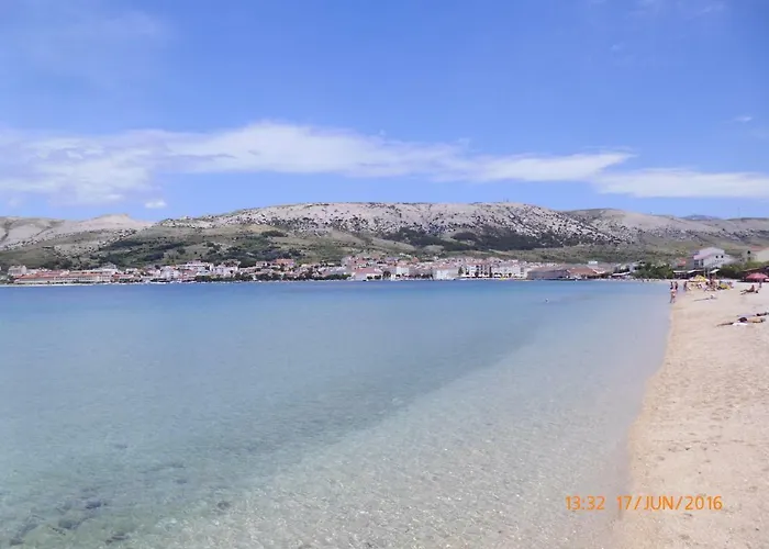 Апартаменты Lidija *