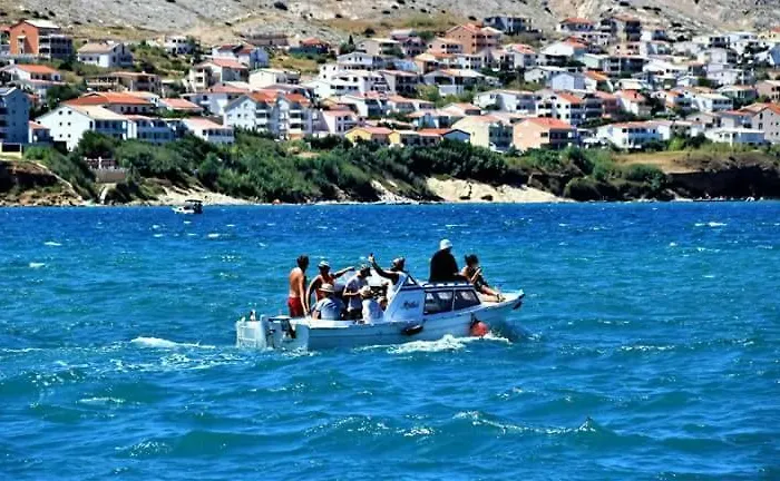 דירה Lidija *
