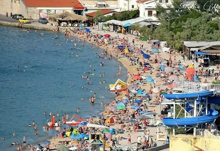 Апартаменты Lidija