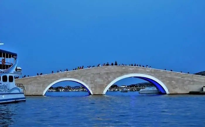 Lidija Апартаменты *