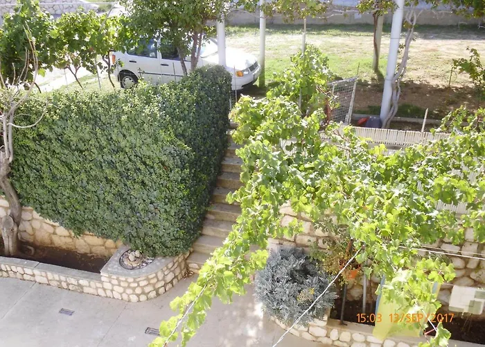 Апартаменты Lidija