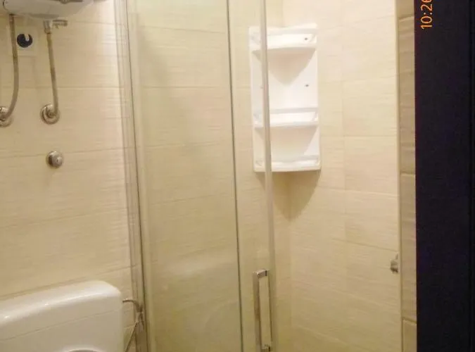 Апартаменты Lidija *