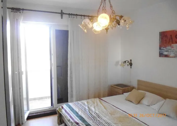 Апартаменты Lidija