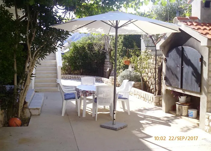 Lidija Апартаменты *