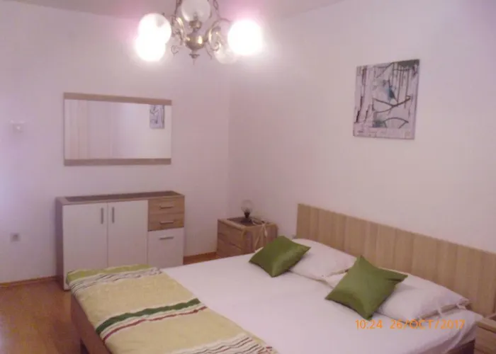 Lidija Апартаменты