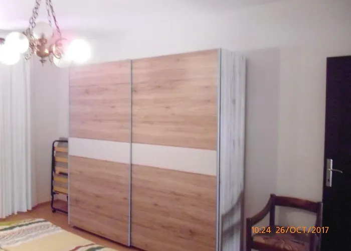 Lidija Апартаменты