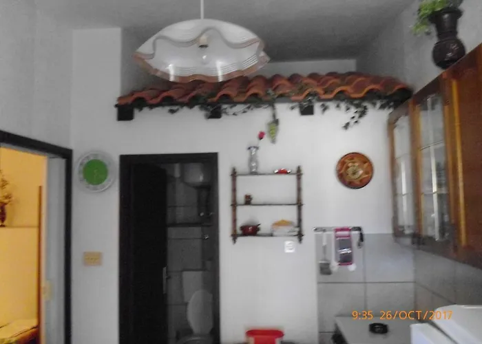 Apartament Lidija