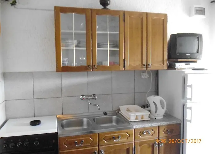 Lidija Апартаменты