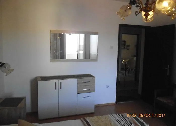 Апартаменты Lidija