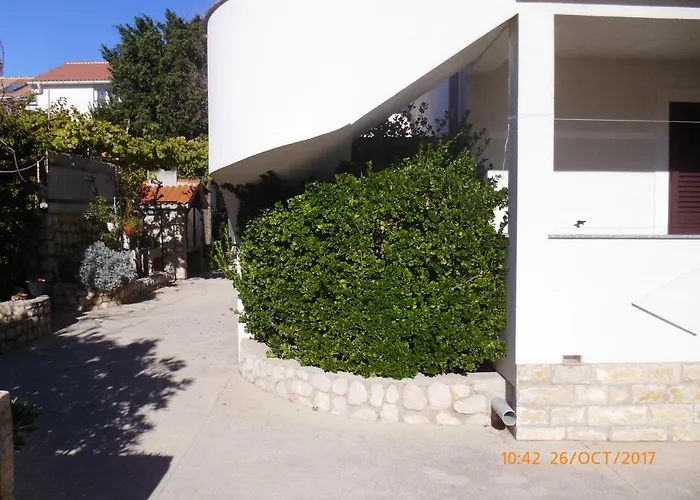 Lidija Апартаменты