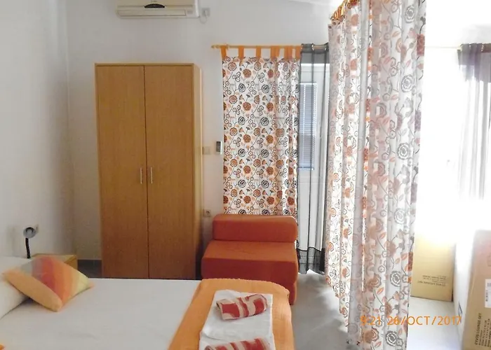 Apartament Lidija