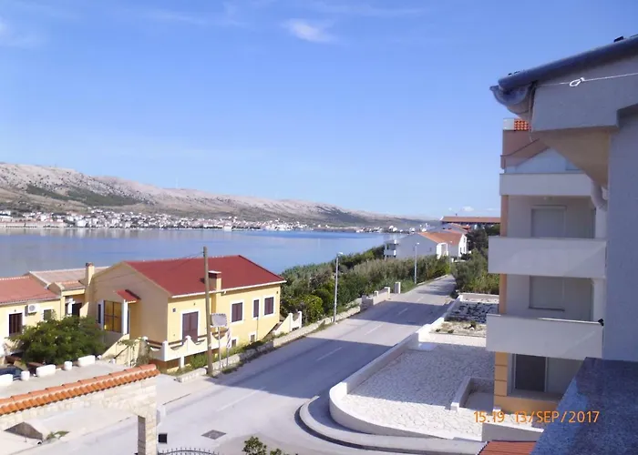 Lidija Апартаменты *