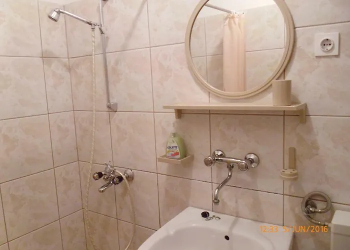 Lidija Апартаменты