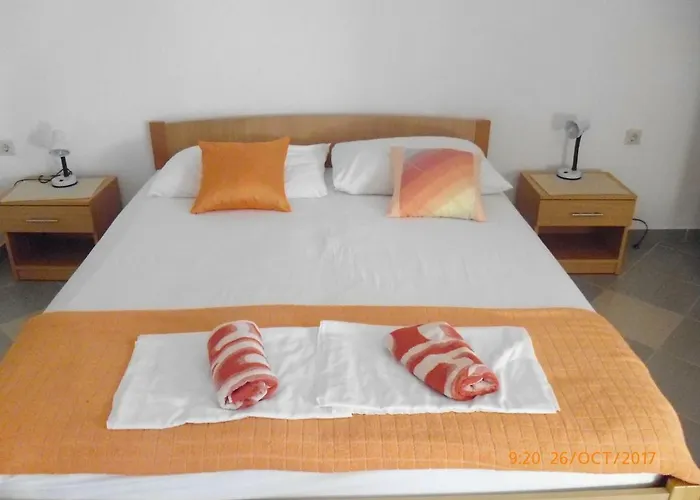 Lidija Апартаменты