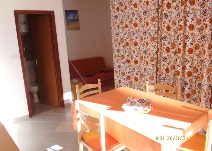 Lidija Апартаменты