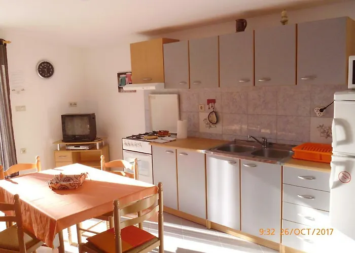 Апартаменты Lidija *